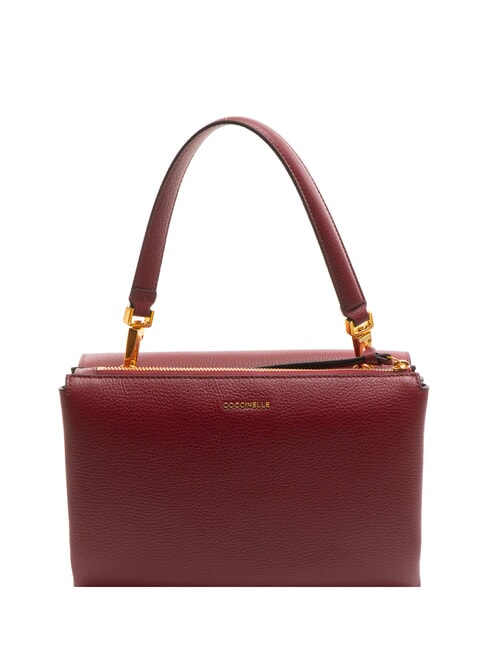 ARLETTIS  Umhängetasche, mit Schultergurt Johannisbeere - Damentaschen