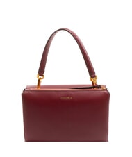 COCCINELLE ARLETTIS  Umhängetasche, mit Schultergurt Johannisbeere - Damentaschen - 3