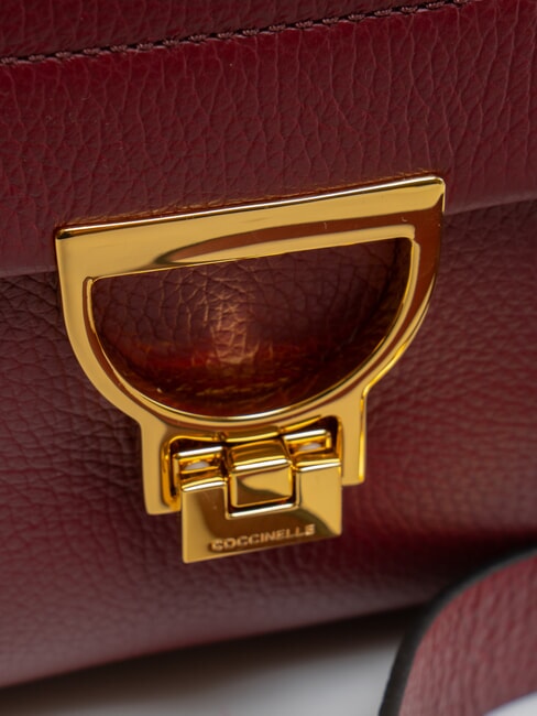 ARLETTIS  Umhängetasche, mit Schultergurt Johannisbeere - Damentaschen