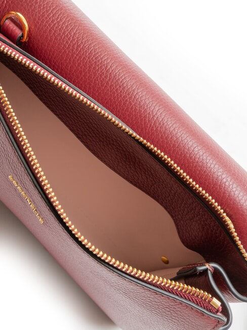 ARLETTIS  Umhängetasche, mit Schultergurt Johannisbeere - Damentaschen