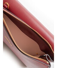 COCCINELLE ARLETTIS  Umhängetasche, mit Schultergurt Johannisbeere - Damentaschen - 5