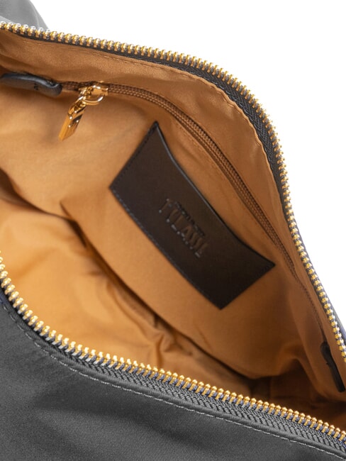 STORMY NYLON Doppelt tragbare Umhängetasche Nachtblau - Damentaschen