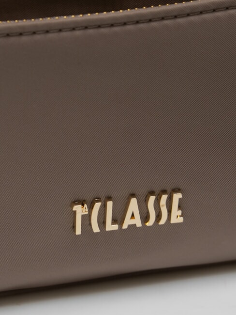 STORMY NYLON Reporter-Umh&auml;ngetasche Turteltaube - Damentaschen