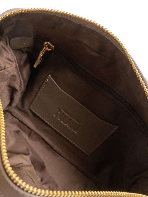 STORMY NYLON Reporter-Umh&auml;ngetasche Turteltaube - Damentaschen