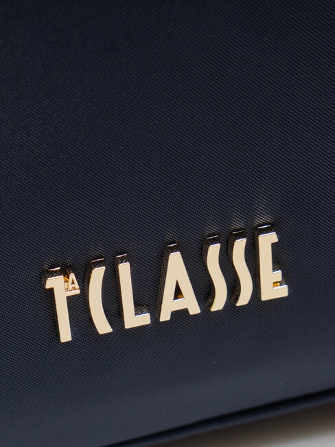 STORMY NYLON Reporter-Umhängetasche Nachtblau - Damentaschen