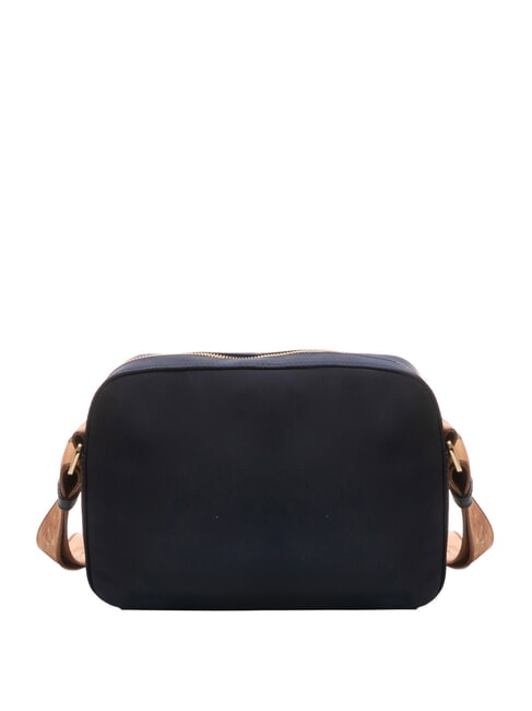 STORMY NYLON Reporter-Umhängetasche Nachtblau - Damentaschen