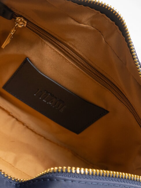 STORMY NYLON Reporter-Umhängetasche Nachtblau - Damentaschen