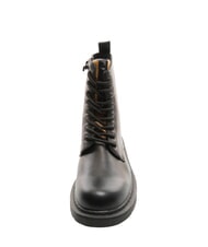 ALVIERO MARTINI PRIMA CLASSE GEO Amphibienstiefel Schwarz - Damenschuhe - 3