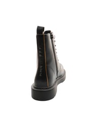 ALVIERO MARTINI PRIMA CLASSE GEO Amphibienstiefel Schwarz - Damenschuhe - 4