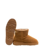 ALVIERO MARTINI PRIMA CLASSE GEO PADDED Stiefelette NATÜRLICH - Damenschuhe - 4