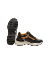 ALVIERO MARTINI PRIMA CLASSE GEO JR High-Top-Sneaker ner / gebei - Damenschuhe - 5