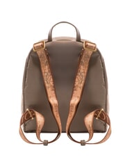 ALVIERO MARTINI PRIMA CLASSE STORMY NYLON Rucksack mit Tasche Turteltaube - Damentaschen - 2