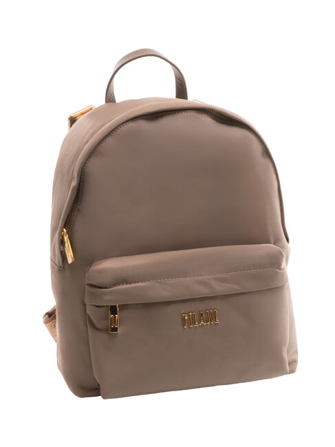 STORMY NYLON Rucksack mit Tasche Turteltaube - Damentaschen