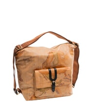 ALVIERO MARTINI PRIMA CLASSE HIGHLAND SOFT Rucksack / Umhängetasche - Damentaschen