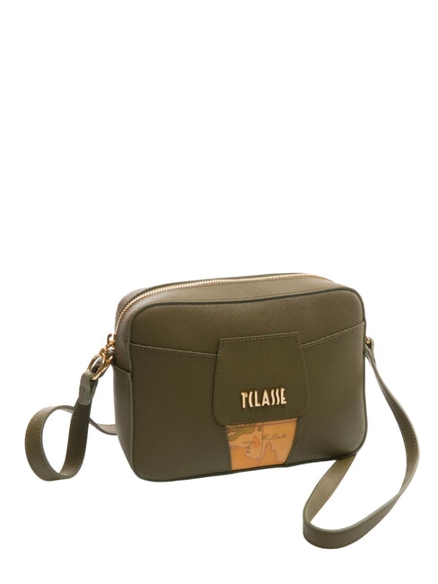 WINDY CITY Mini-Umh&auml;ngetasche moosgr&uuml;n - Damentaschen