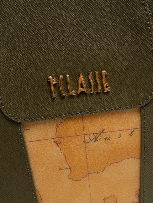 WINDY CITY  Umhängetasche moosgrün - Damentaschen