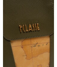 ALVIERO MARTINI PRIMA CLASSE WINDY CITY  Umhängetasche moosgrün - Damentaschen - 3