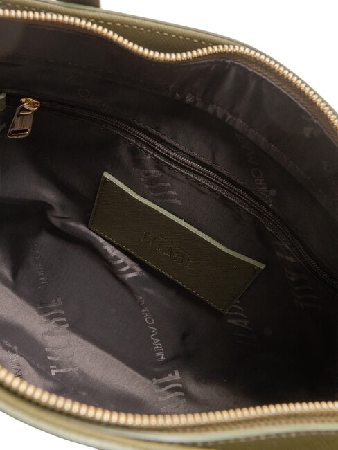 WINDY CITY  Umhängetasche moosgrün - Damentaschen