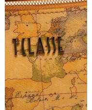 ALVIERO MARTINI PRIMA CLASSE GEO CLASSIC Schultertasche für Kamera NATÜRLICH - Damentaschen - 3