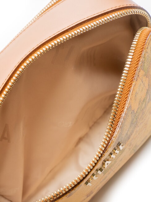 GEO CLASSIC Schultertasche für Kamera NATÜRLICH - Damentaschen