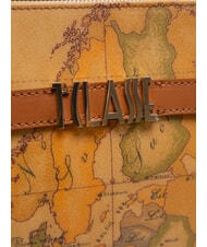 ALVIERO MARTINI PRIMA CLASSE GEO CLASSIC Handtasche mit Schultergurt NATÜRLICH - Damentaschen - 3