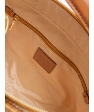 ALVIERO MARTINI PRIMA CLASSE GEO CLASSIC Handtasche mit Schultergurt NATÜRLICH - Damentaschen - 4