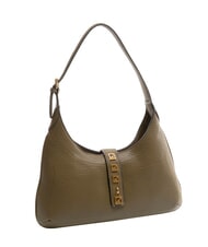 GAUDÌ ELVIRA Hobo-Umhängetasche MILITÄR - Damentaschen - 2