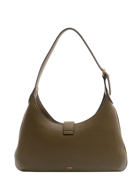 ELVIRA Hobo-Umhängetasche MILITÄR - Damentaschen