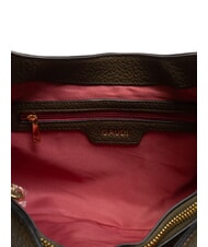 GAUDÌ ELVIRA Hobo-Umhängetasche MILITÄR - Damentaschen - 5