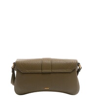 GAUDÌ ELVIRA Umhängetasche mit Nieten MILITÄR - Damentaschen - 4