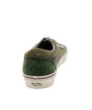 VANS OLD SKOOL Turnschuhe grün/mehrfarbig - Schuhe Unisex - 4