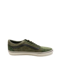 VANS OLD SKOOL Turnschuhe - Schuhe Unisex
