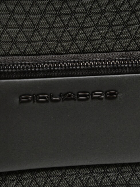 HEXAGON 15,6" Laptop-Rucksack GRÜN - PC-Rucksäcke