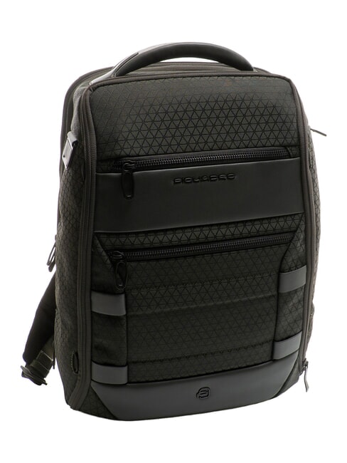 HEXAGON 15,6" Laptop-Rucksack GRÜN - PC-Rucksäcke