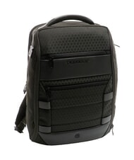 PIQUADRO HEXAGON 15,6" Laptop-Rucksack GRÜN - PC-Rucksäcke - 4