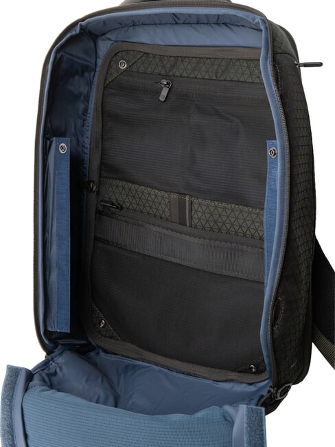 HEXAGON 15,6" Laptop-Rucksack GRÜN - PC-Rucksäcke