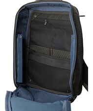 PIQUADRO HEXAGON 15,6" Laptop-Rucksack GRÜN - PC-Rucksäcke - 5