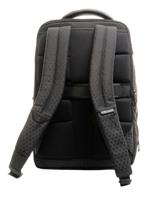 HEXAGON 15,6" Laptop-Rucksack Schwarz - PC-Rucksäcke