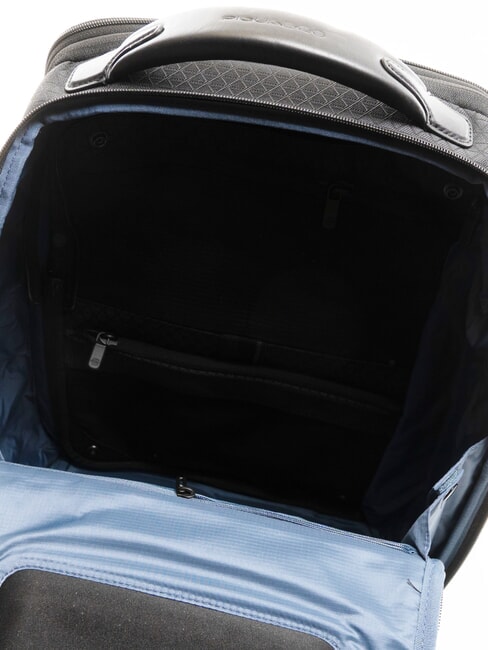 HEXAGON 15,6" Laptop-Rucksack Schwarz - PC-Rucksäcke