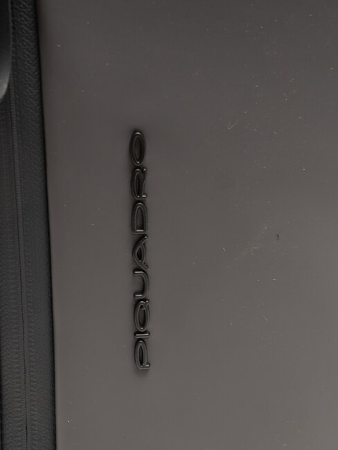 CORNER SPECIALE GOMMATO  Ein-Schulter-Rucksack GRAU - PC-Rucksäcke