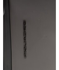 PIQUADRO CORNER SPECIALE GOMMATO  Ein-Schulter-Rucksack GRAU - PC-Rucksäcke - 3