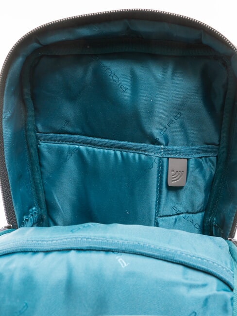 CORNER SPECIALE GOMMATO  Ein-Schulter-Rucksack GRAU - PC-Rucksäcke