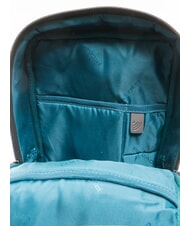 PIQUADRO CORNER SPECIALE GOMMATO  Ein-Schulter-Rucksack GRAU - PC-Rucksäcke - 5