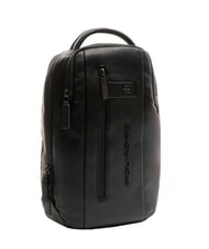 PIQUADRO URBAN Herren-Einschulterrucksack mit iPad®-Halterung Schwarz - PC-Rucksäcke - 4