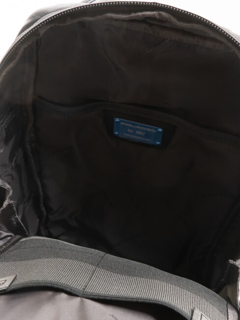 URBAN Herren-Einschulterrucksack mit iPad®-Halterung Schwarz - PC-Rucksäcke