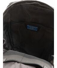 PIQUADRO URBAN Herren-Einschulterrucksack mit iPad®-Halterung Schwarz - PC-Rucksäcke - 5
