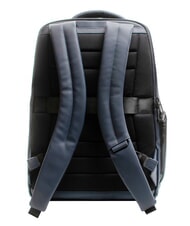 PIQUADRO WOLLEM GOMMATA 15,6" Laptop-Rucksack - PC-Rucksäcke