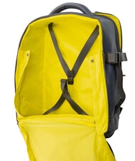 PIQUADRO WOLLEM GOMMATA 15,6" Laptop-Rucksack Blau - PC-Rucksäcke - 5