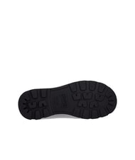 CAMPER BRUTUS+ Basketball-Stiefeletten aus Leder Schwarz - Damenschuhe - 5