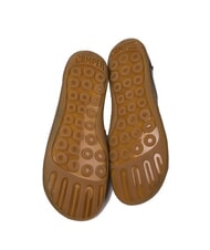 CAMPER PEU CAMI Lederschuhe dunkelgrau - Herrenschuhe - 6